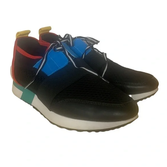 STEVE MADDEN SNEAKERS - Picture 3 of 11